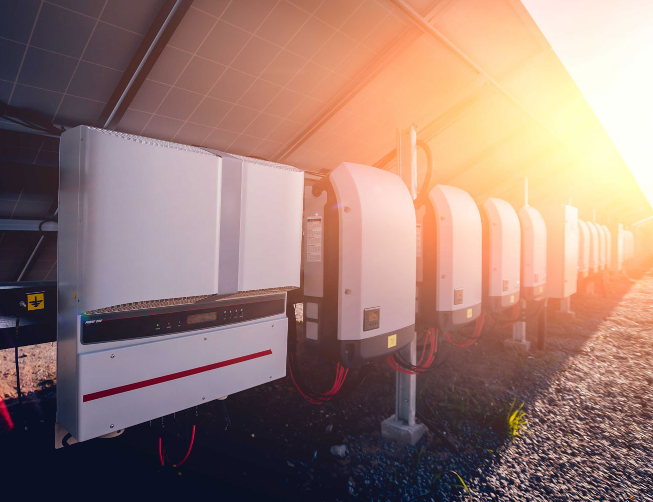 instalacion de placas solares