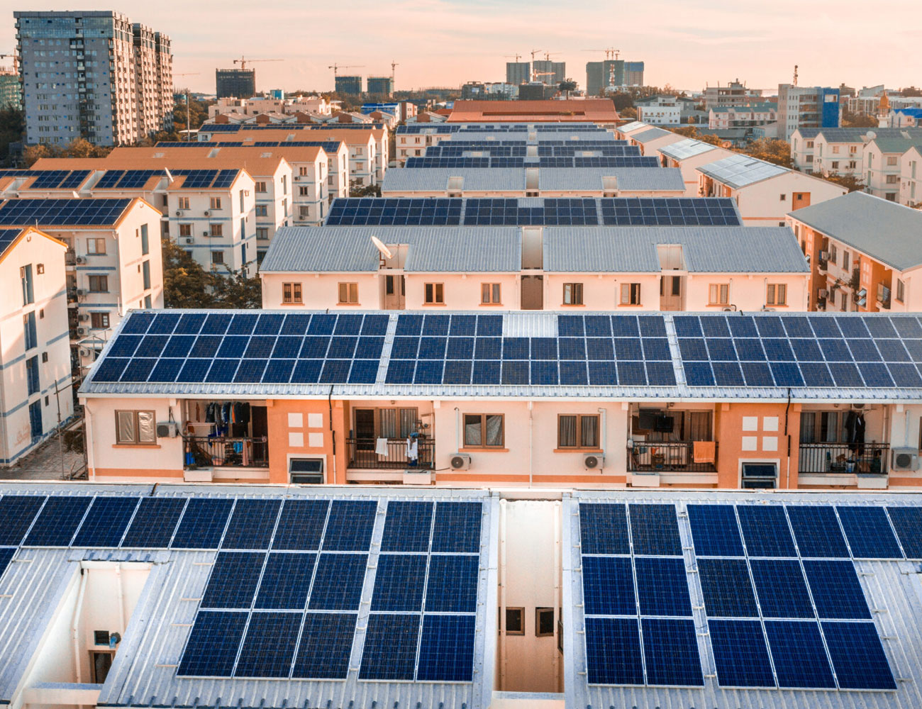 instalacion de placas solares