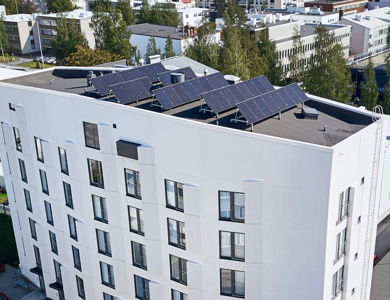 instalacion de placas solares en comunidades de vecinos